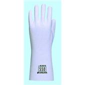 耐磨手套的耐溶剂手套,550