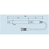 PCE103CSW-SRpH电极,PCE103CSW-SR