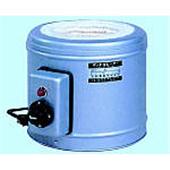 AFS-100用于烧瓶AFS型的地幔加热器,AFS-100