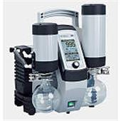 SC920G用于有机溶剂回收的真空泵系统,SC920G