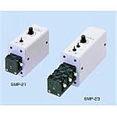 定量进料泵SMP-23 盒式管泵,SMP-23 