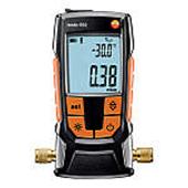 testo552数显真空计,testo552