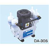 DA-30D 隔膜式真空泵,DA-30D 