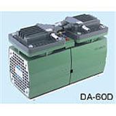 DA-120S 隔膜式真空泵,DA-120S