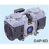 DAP-12S 隔膜式真空泵,DAP-12S 